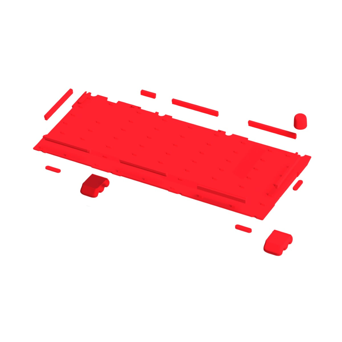 One of Zero Si75 Silicone Expansion Kit MK5RRRQUV3 |26841|