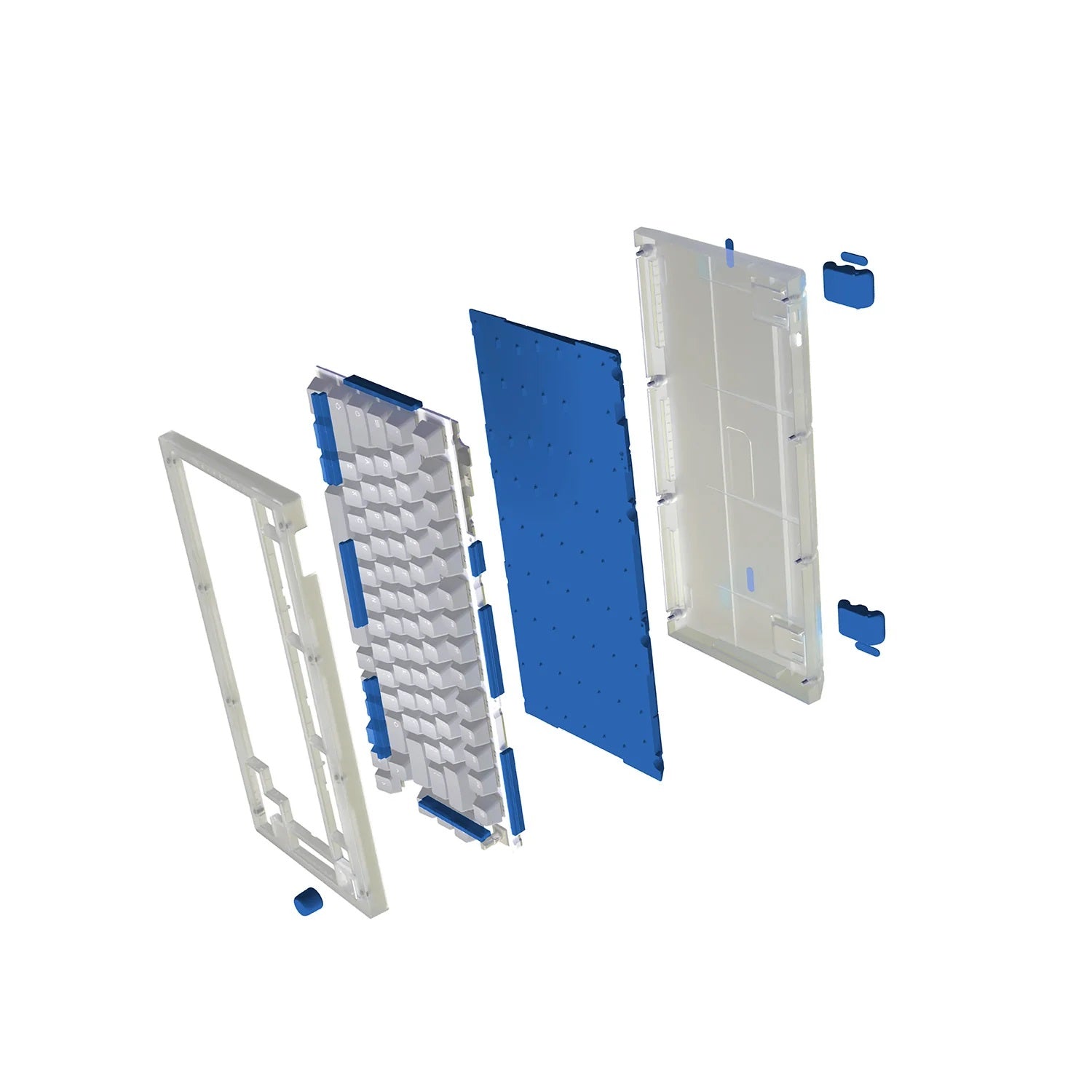 One of Zero Si75 Silicone Expansion Kit MK5RRRQUV3 |77810|