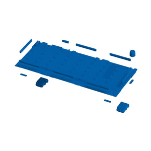 One of Zero Si75 Silicone Expansion Kit MK5RRRQUV3 |26842|