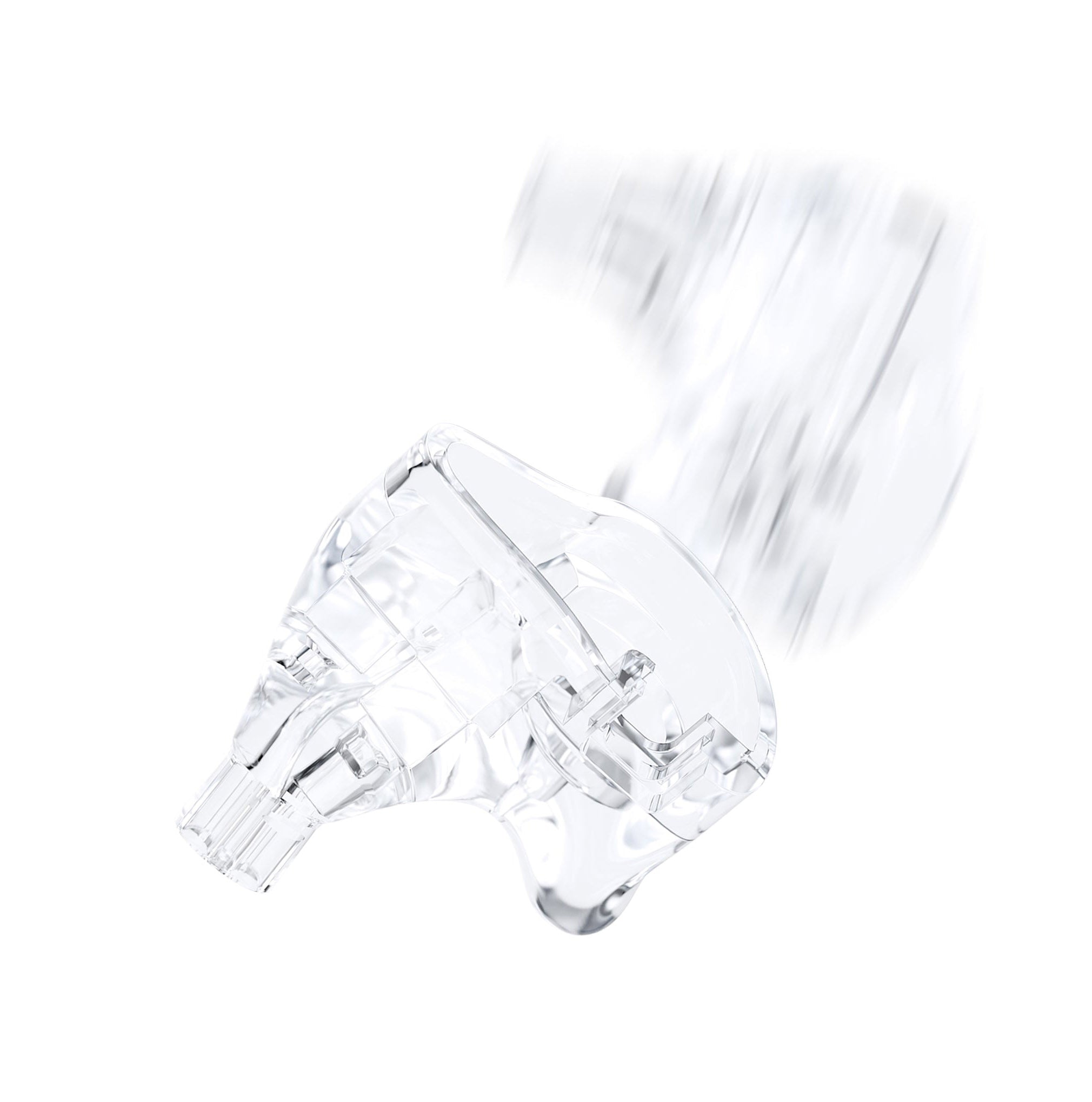 MK x WLMOUSE Huan IEM – Mechanical Keyboards