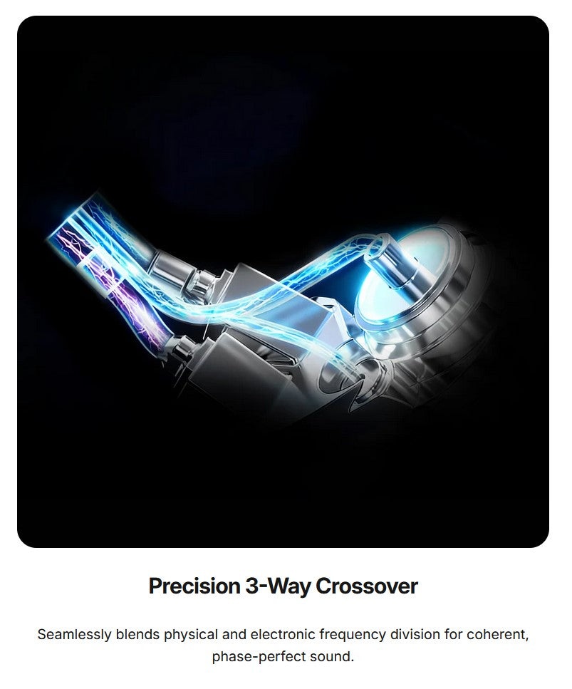 MK x WLMOUSE Huan IEM MKSAY7K3V7 |77839|