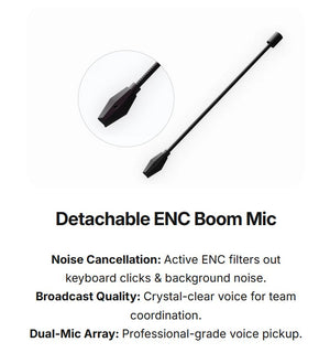 MK x WLMOUSE Huan IEM MKSAY7K3V7 |77837|