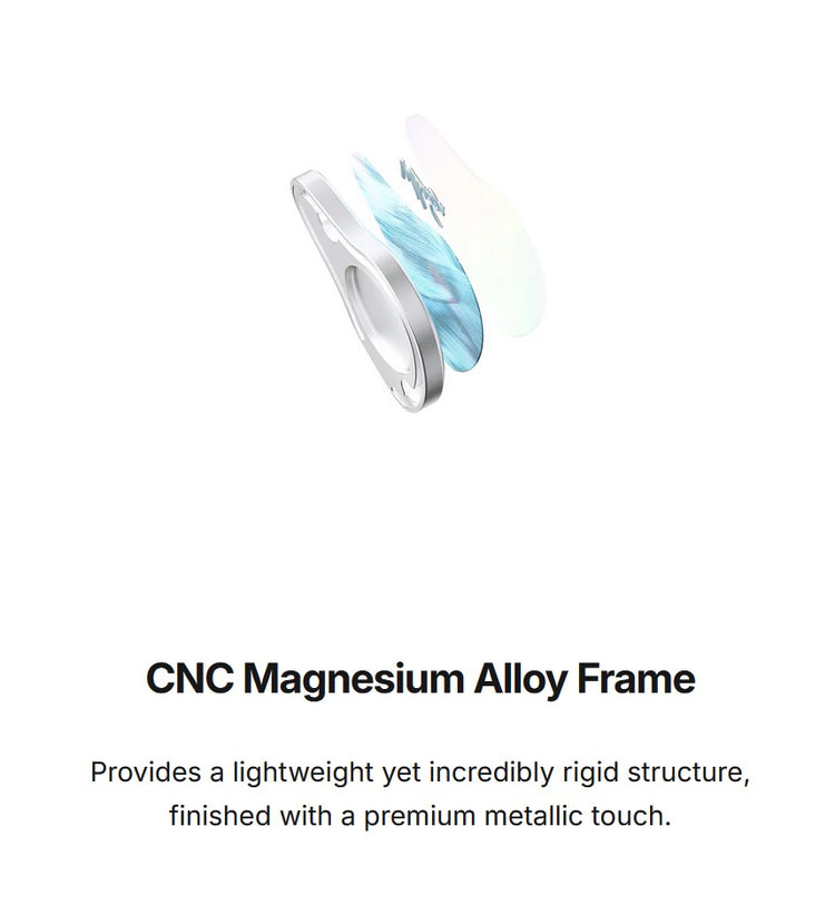 MK x WLMOUSE Huan IEM MKSAY7K3V7 |77835|