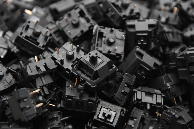 WingTree Yuying 40g Linear PCB Mount Switch MKIFZP5XP1 |78049|