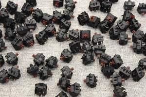 WingTree Yuying 45g Light Tactile PCB Mount Switch MKCHM41176 |78051|