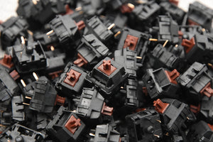 WingTree Yuying 45g Light Tactile PCB Mount Switch MKCHM41176 |78050|