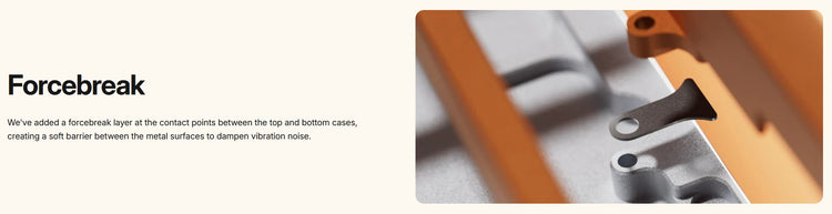 Neo98 * Aluminum Plateless Barebones Wireless DIY Keyboard Kit MKEHN2Q6EW |77971|