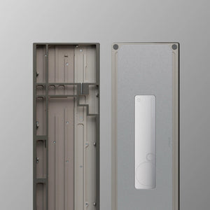 Neo98 * Aluminum Plateless Barebones Wireless DIY Keyboard Kit MKEHN2Q6EW |26868|