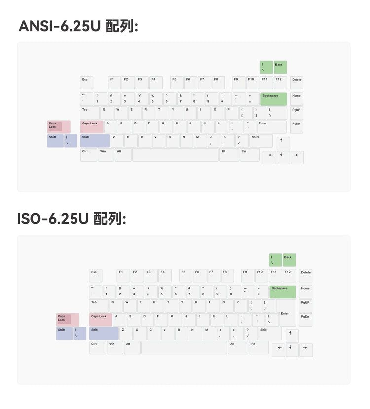 Neo75 * Aluminum Plateless 75% Barebones Wireless DIY Keyboard Kit MK2FM0TL40 |77958|
