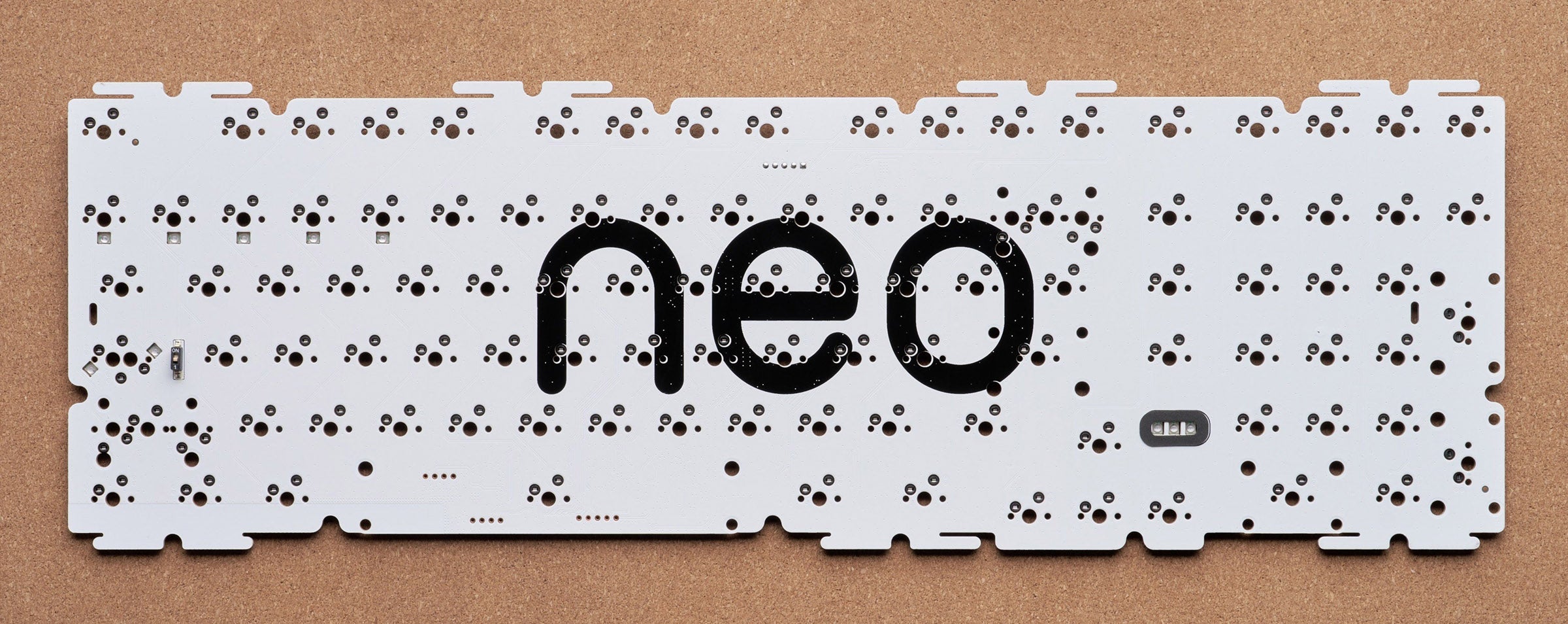 26896-4Z5XQ-Neo98-Non-Flex-cut