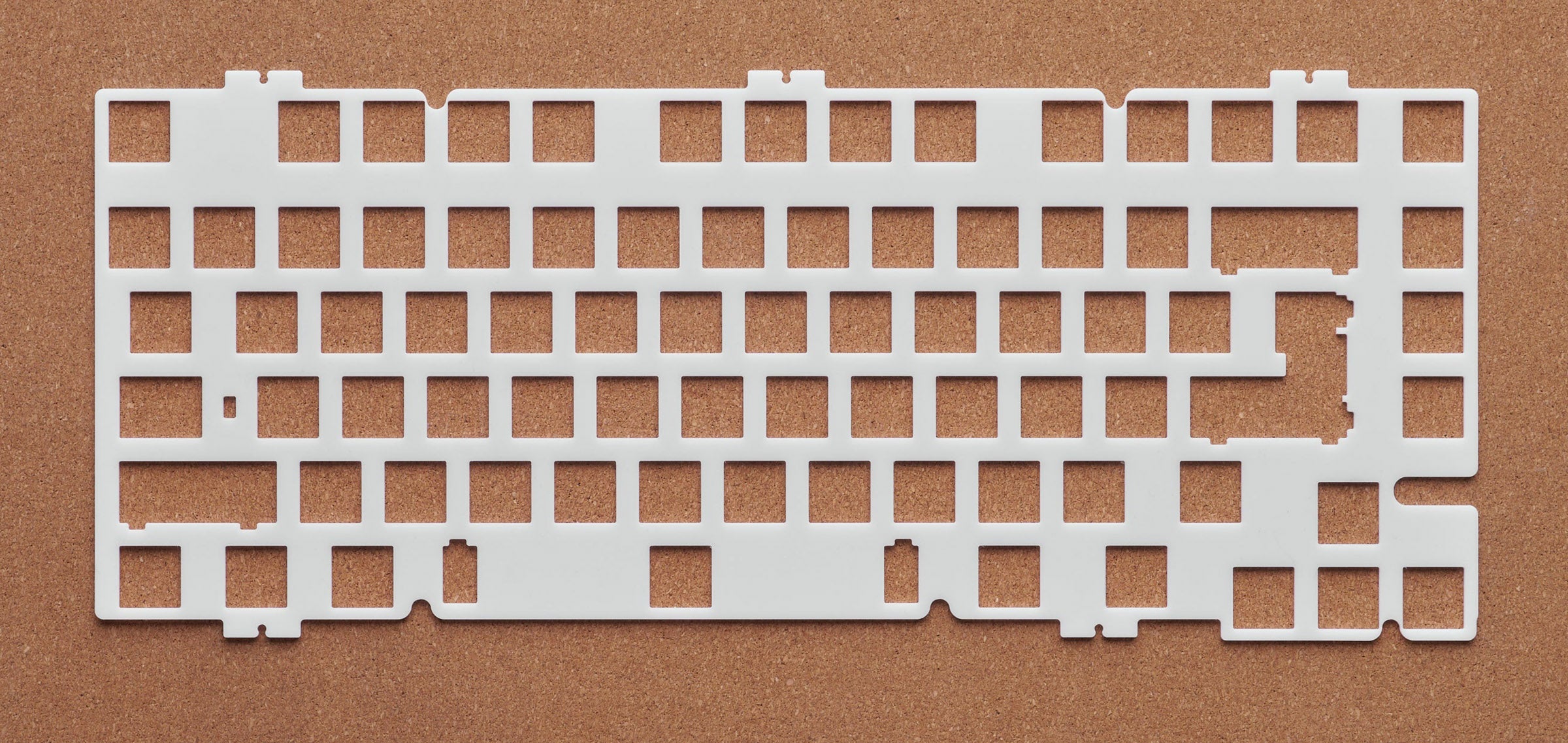 Neo75 Plate - Thumbnail 2