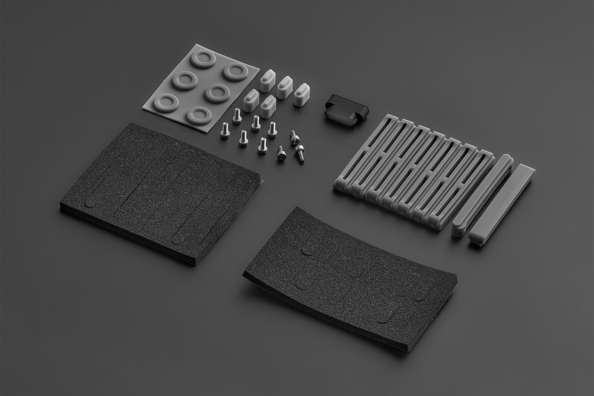 Neo98 Accessory Pack MKX3FT6IKZ |0|
