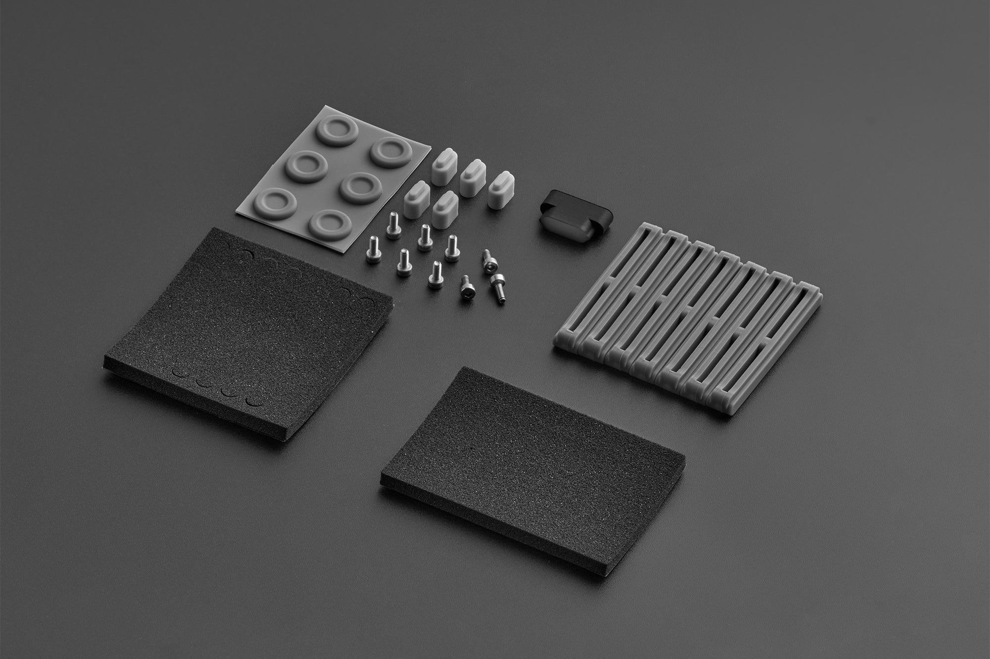Neo75 Accessory Pack MK0WLYEMHI |0|