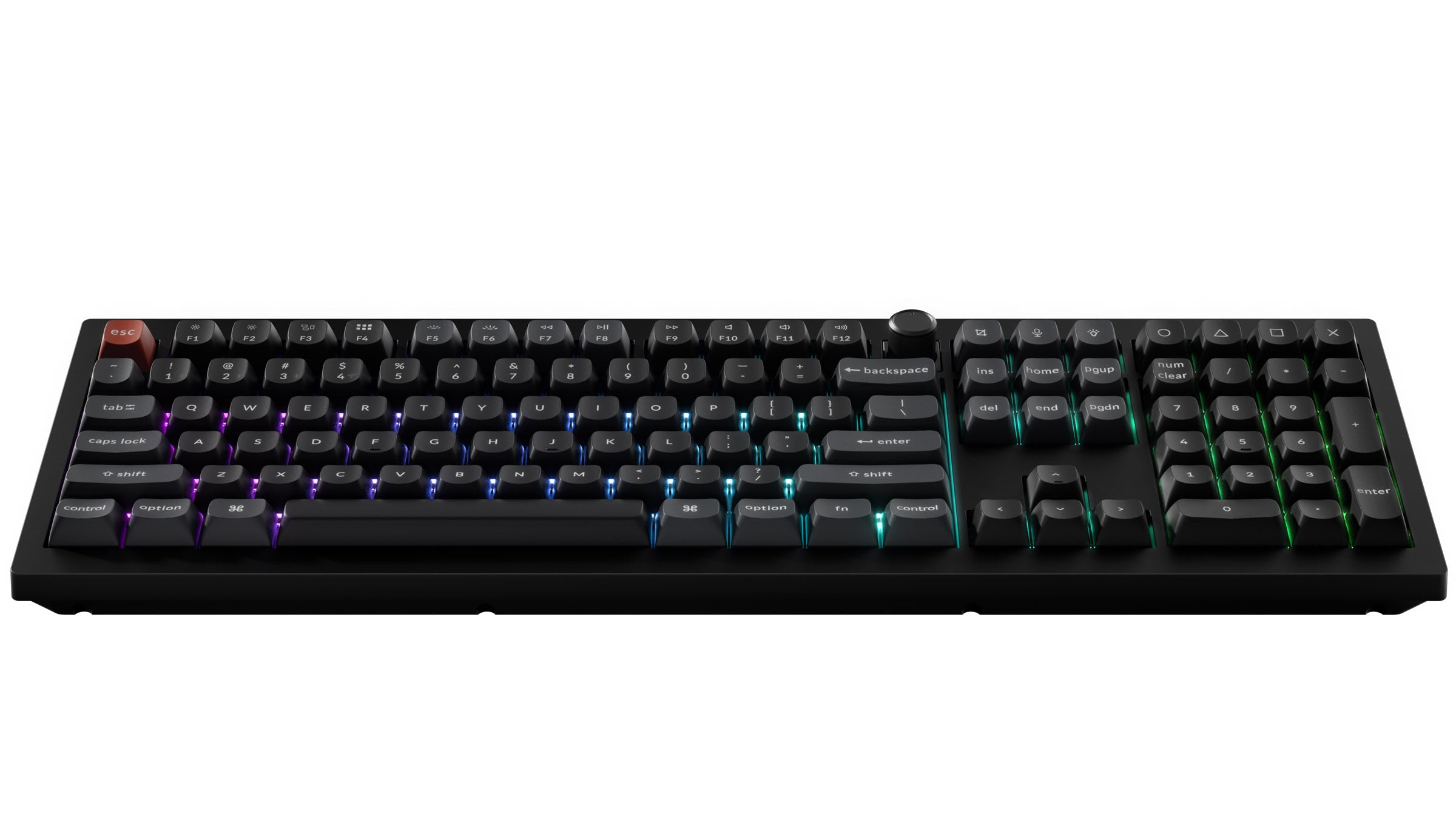 Keychron V6 Ultra 8K Wireless Keyboard