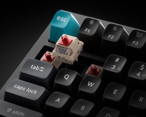 Keychron Q1 Ultra 8K 75% Keyboard MKLHG4NQ7S |77985|