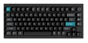 Keychron Q1 Ultra 8K 75% Keyboard MKLHG4NQ7S |26968|