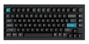 Keychron Q1 Ultra 8K 75% Keyboard MKLHG4NQ7S |26969|