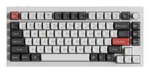 Keychron Q1 Ultra 8K 75% Keyboard MKLHG4NQ7S |26971|