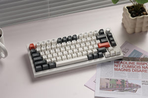 Keychron Q1 Ultra 8K 75% Keyboard MKLHG4NQ7S |77992|