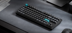 Keychron Q3 Ultra 8K TKL Keyboard MK0F0LFVY8 |78017|