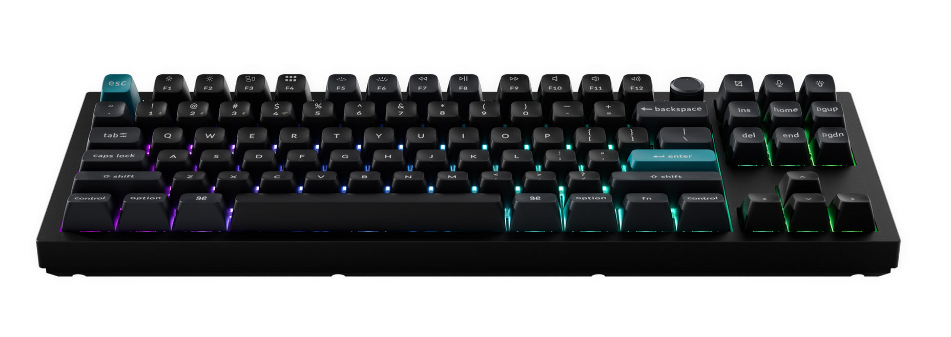 Keychron Q3 Ultra 8K TKL Keyboard MK0F0LFVY8 |26975|