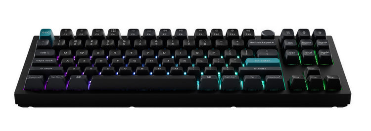 Keychron Q3 Ultra 8K TKL Keyboard MK0F0LFVY8 |26975|