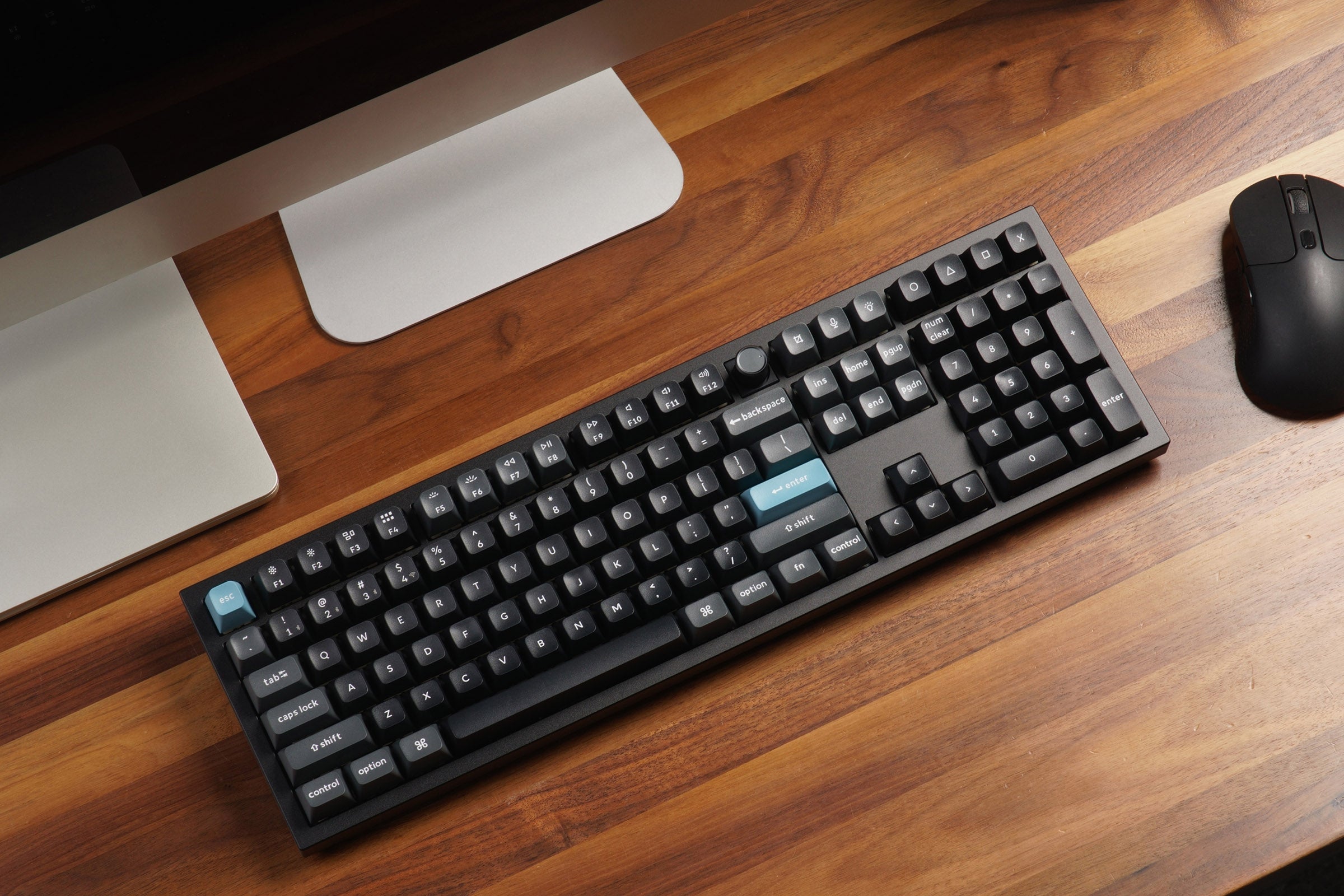 Keychron Q6 Ultra 8K Wireless RGB Keyboard