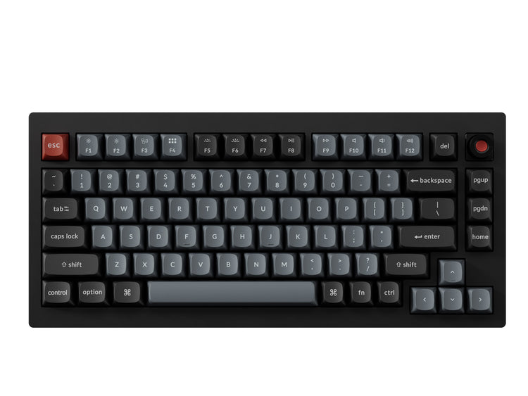 Keychron V1 8K RGB Keyboard MK2US02SFC |0|