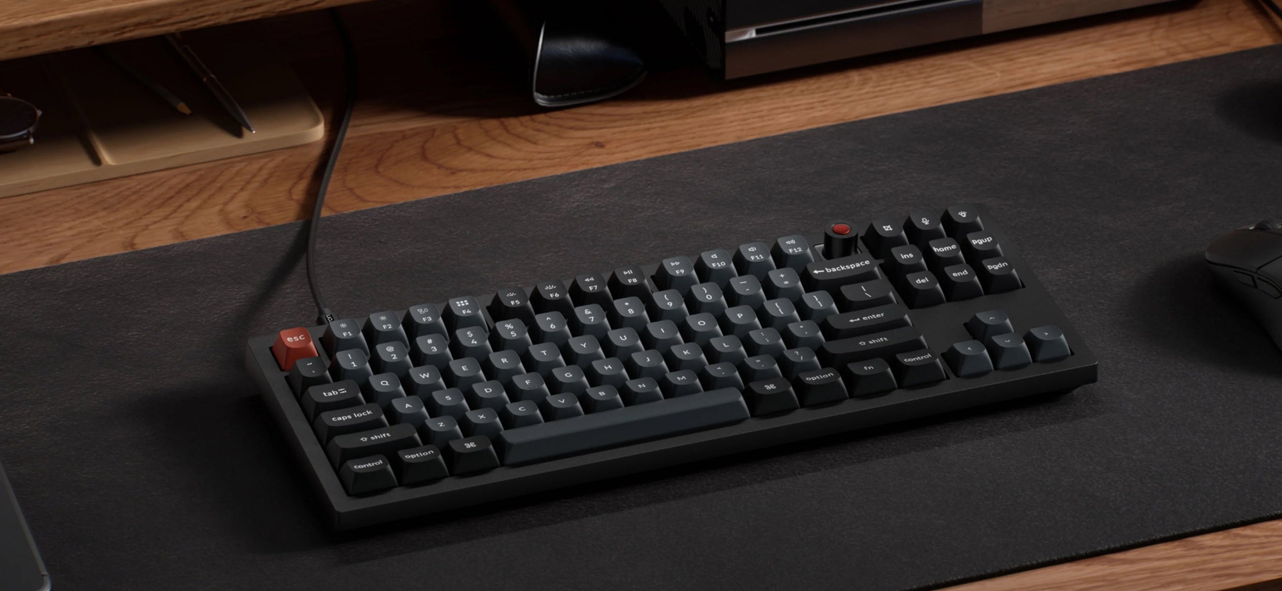Keychron V3 8K Keyboard – Mechanical Keyboards