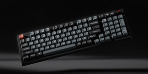 Keychron V5 8K 96% RGB Keyboard MKU0SPNKRR |78821|