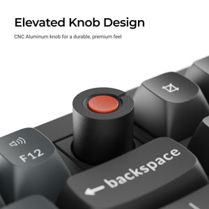 Keychron V6 8K RGB Keyboard MKE1DN41TA |78914|