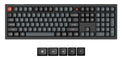 Keychron V6 8K RGB Keyboard