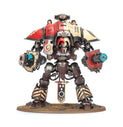 Warhammer 40000 Imperial Knights Knight Questoris (2025)
