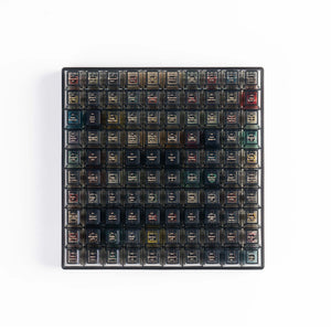 Keychron 100 Max Edition Switch Tester Version 2 MK66OQLIPD |0|