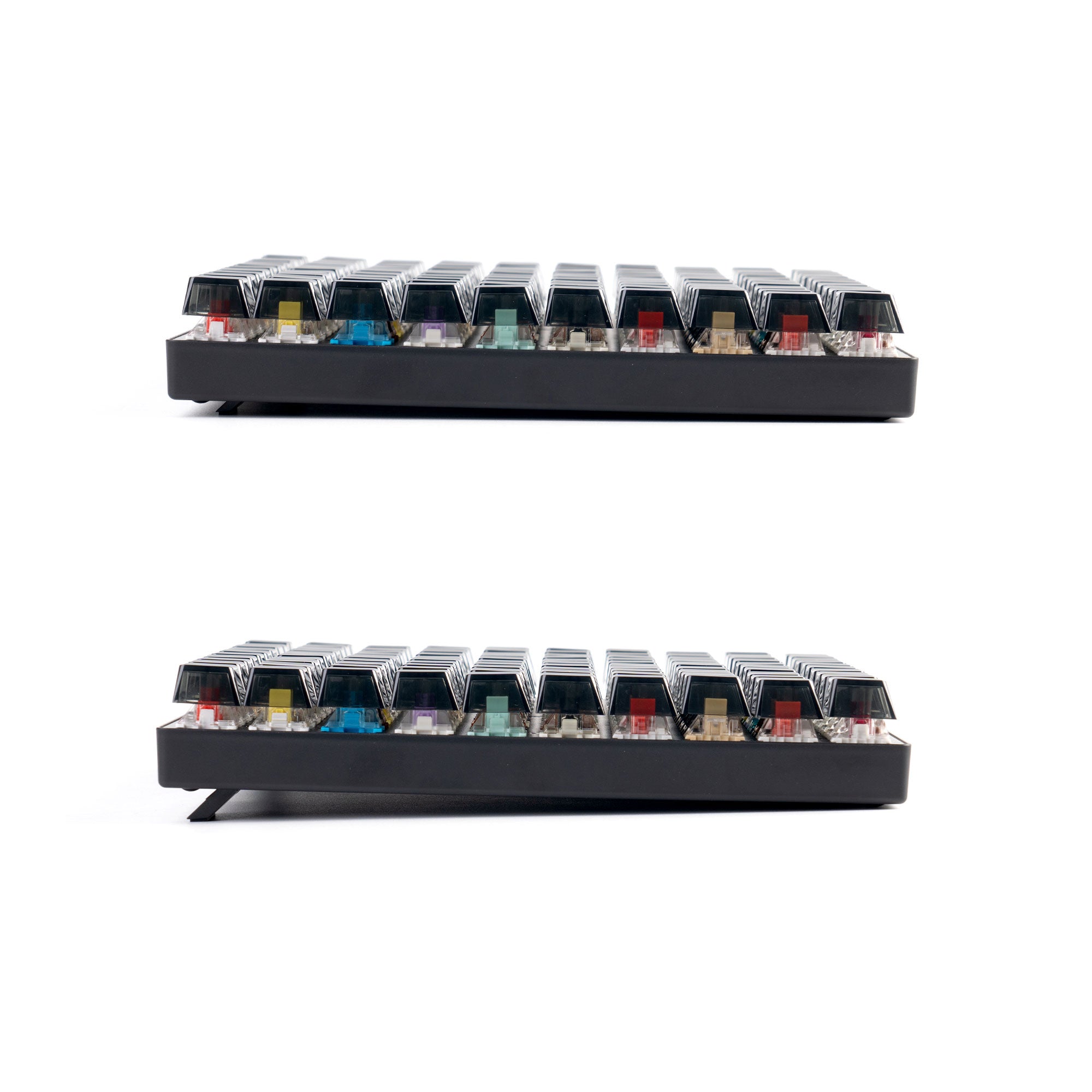 Keychron 100 Max Edition Switch Tester Version 2 MK66OQLIPD |79892|