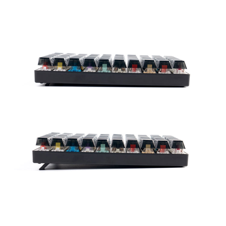 Keychron 100 Max Edition Switch Tester Version 2 MK66OQLIPD |79892|