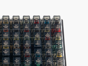 Keychron 100 Max Edition Switch Tester Version 2 MK66OQLIPD |79891|