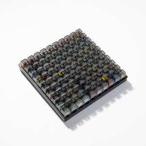 Keychron 100 Max Edition Switch Tester Version 2 MK66OQLIPD |78981|