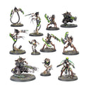 Warhammer 40000 Necrons 500 Worlds Battalion Necron