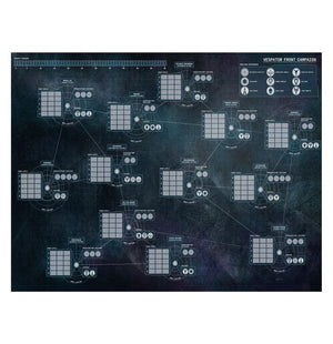 Warhammer 40000 500 Worlds Titus – The Battle for Unity Begins MKMACUDBQL |78100|