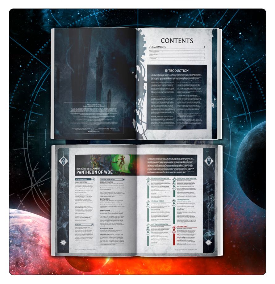 Warhammer 40000 500 Worlds Titus – The Battle for Unity Begins MKMACUDBQL |78098|