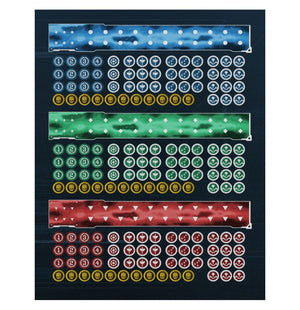 Warhammer 40000 500 Worlds Titus – The Battle for Unity Begins MKMACUDBQL |78101|