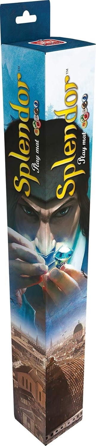 Splendor Game Mat MKH4XTTJTA |78140|