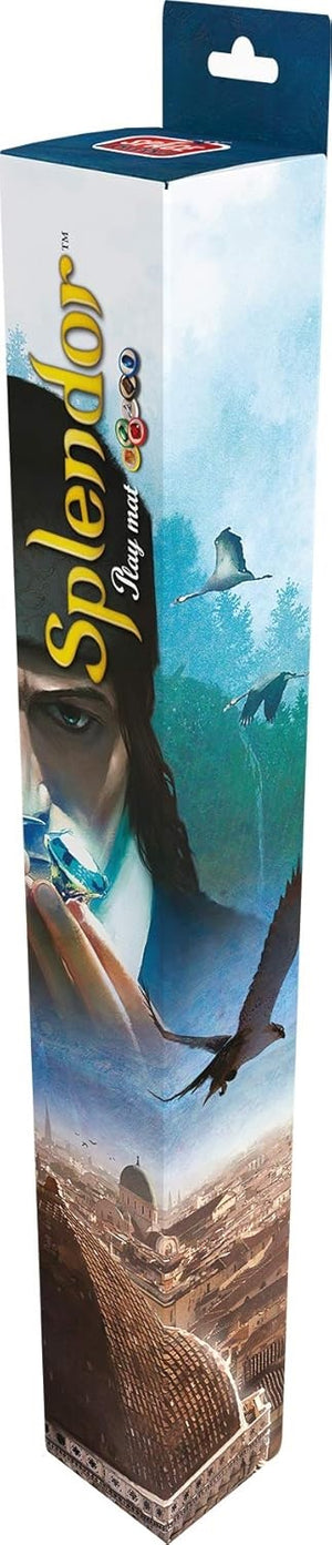 Splendor Game Mat MKH4XTTJTA |78139|