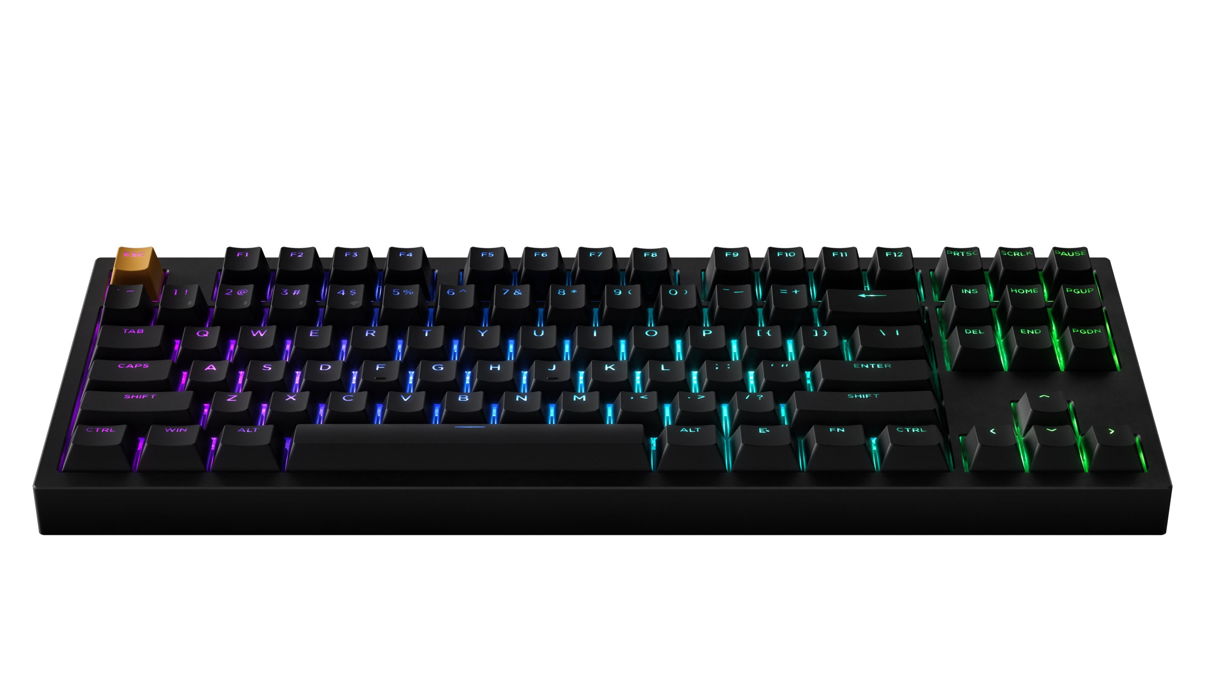 Lemokey P3 HE Wireless Keyboard MKV9JU1CVU |0|