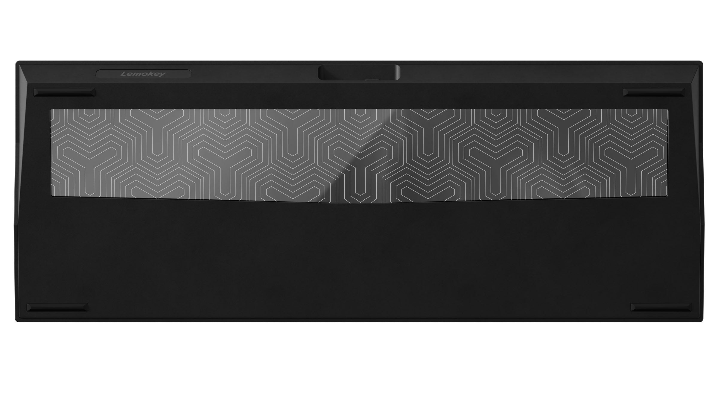Lemokey P3 HE Wireless Keyboard MKV9JU1CVU |78205|