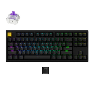 Lemokey P3 HE Wireless Keyboard MKV9JU1CVU |27032|
