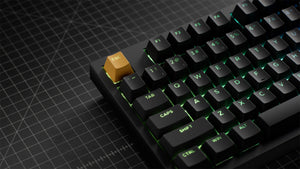 Lemokey P3 HE Wireless Keyboard MKV9JU1CVU |78214|