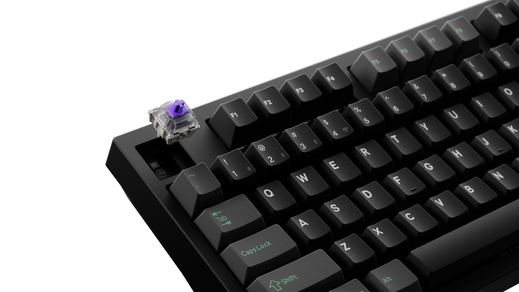 Lemokey P3 HE Wireless Keyboard MKV9JU1CVU |78208|
