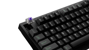 Lemokey P3 HE Wireless Keyboard MKV9JU1CVU |78208|